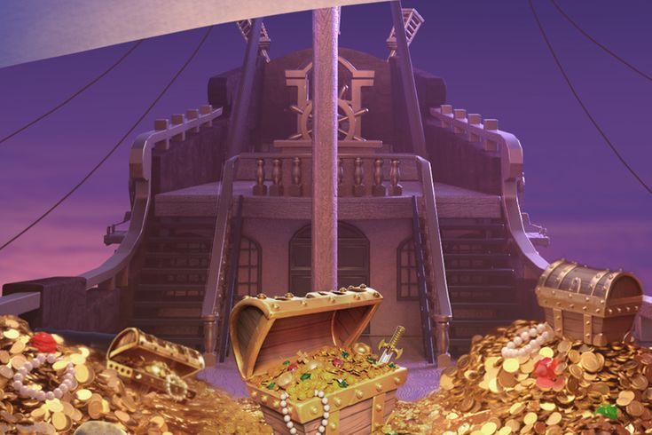 Treasure Golden Casino Slot Live Betting