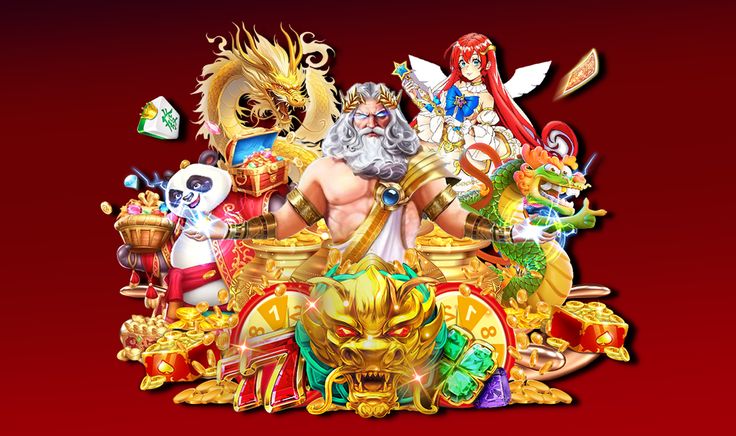 Treasure Golden Casino Slot Welcome Bonus