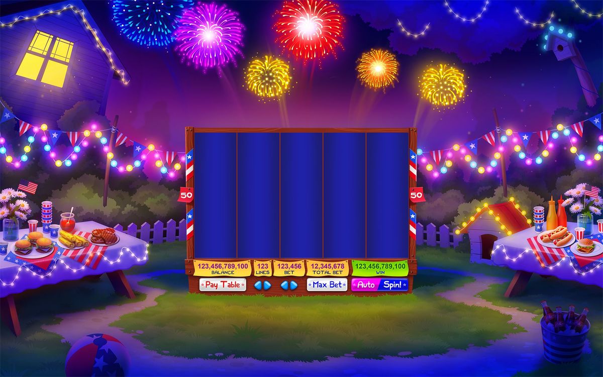 Treasure Golden Casino Slot Live Betting